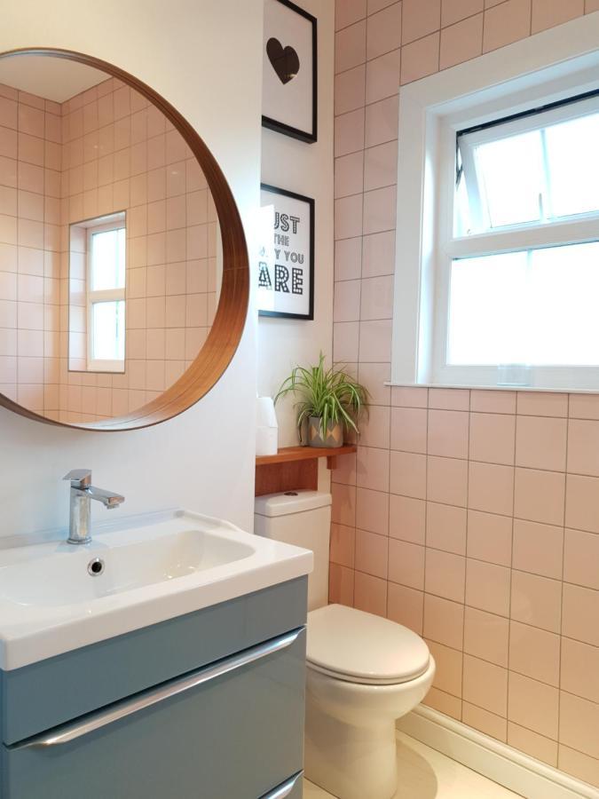 Time & Tide Town House Holiday home