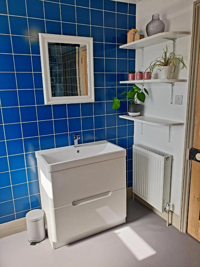 Time & Tide Town House Holiday home *