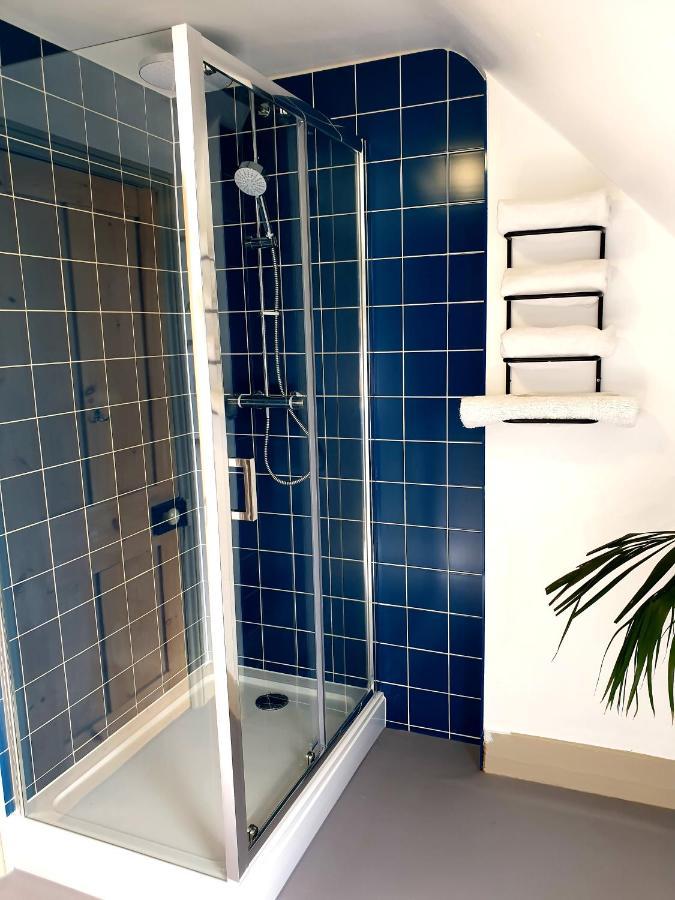 Time & Tide Town House Holiday home