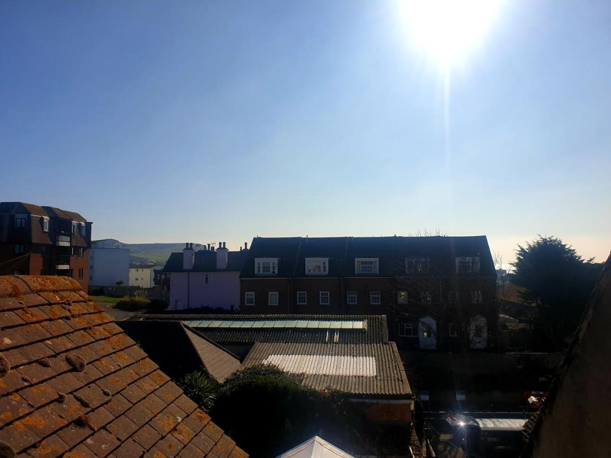 Time & Tide Town House Seaford