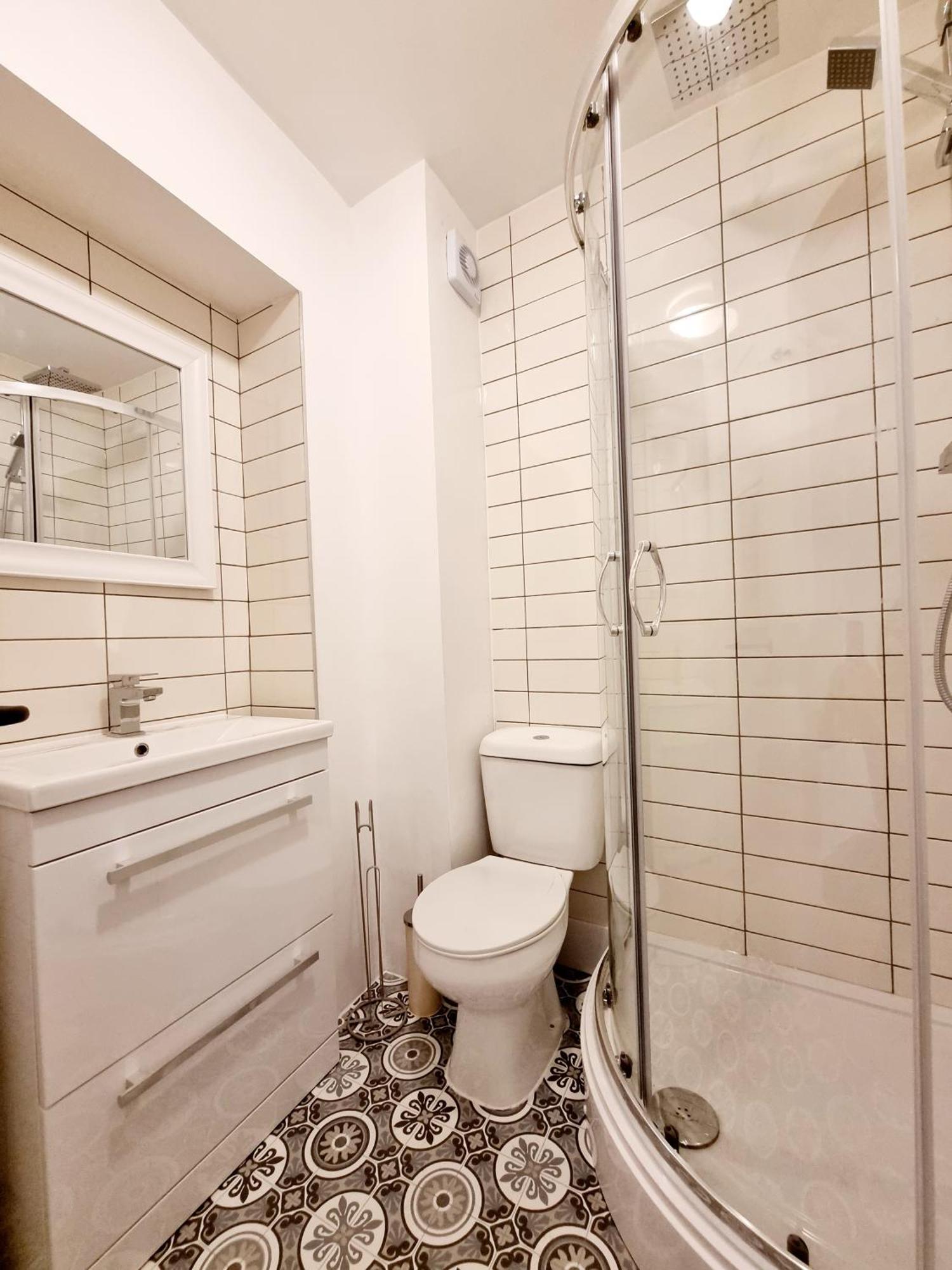 Time & Tide Town House Holiday home *