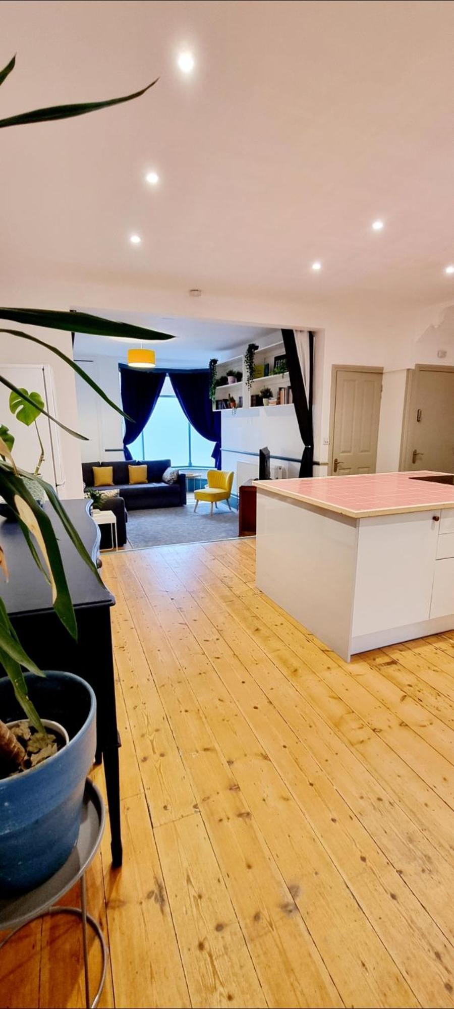 Time & Tide Town House Holiday home *