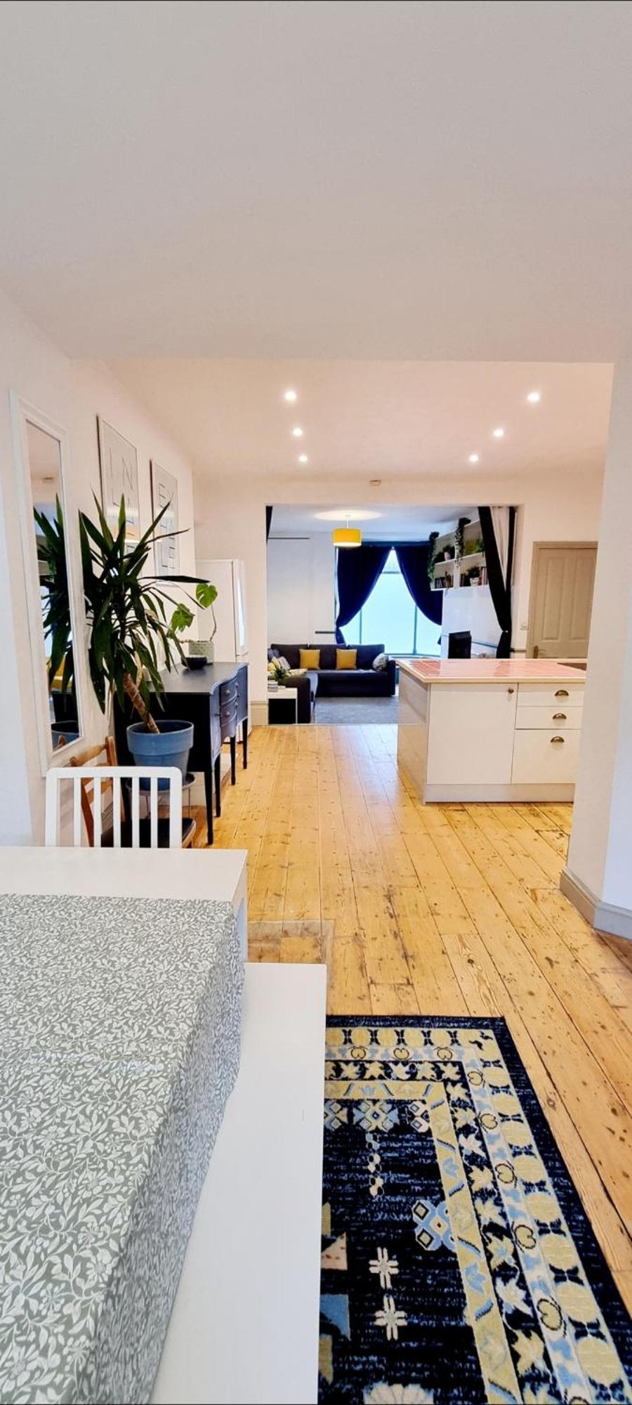 Holiday home Time & Tide Town House Seaford