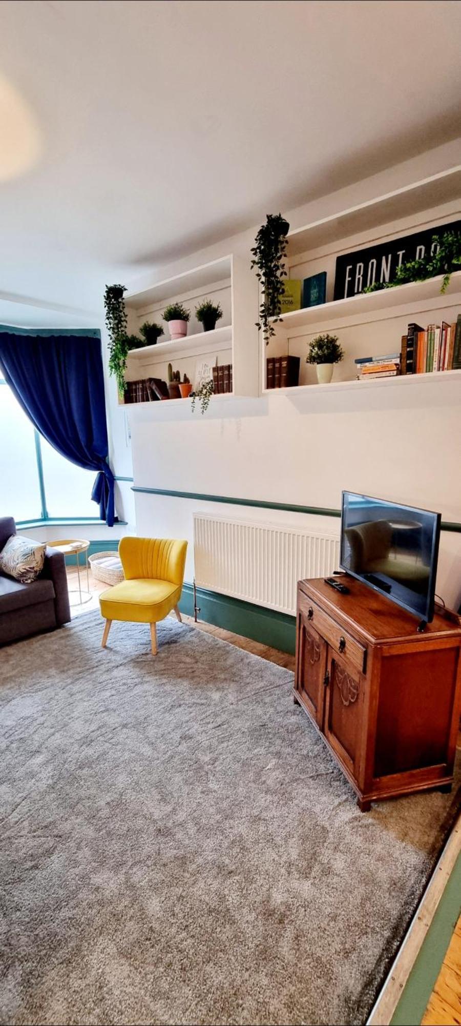 Time & Tide Town House Holiday home