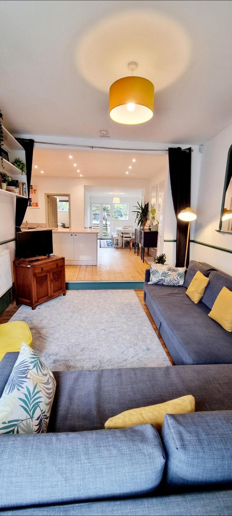 Time & Tide Town House Holiday home *