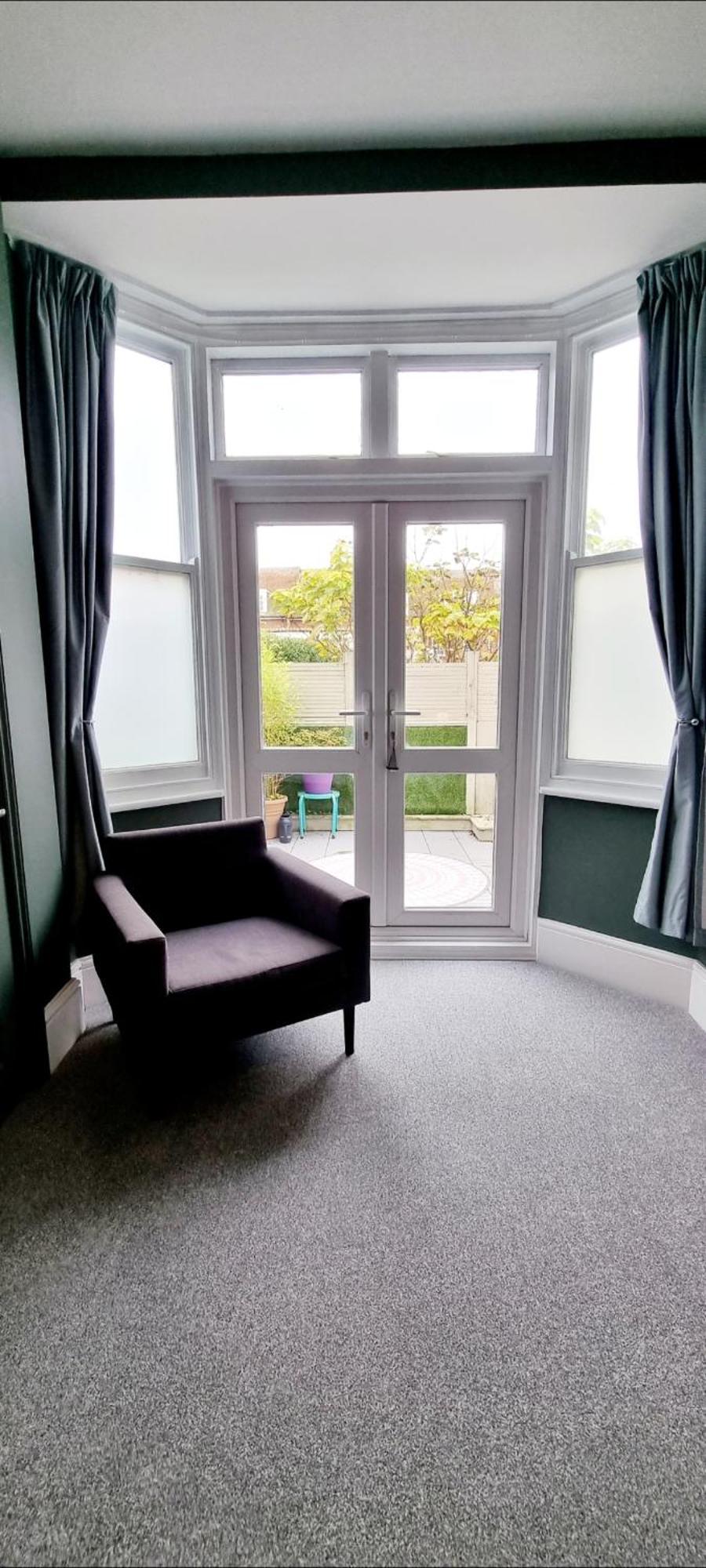 Time & Tide Town House Holiday home *