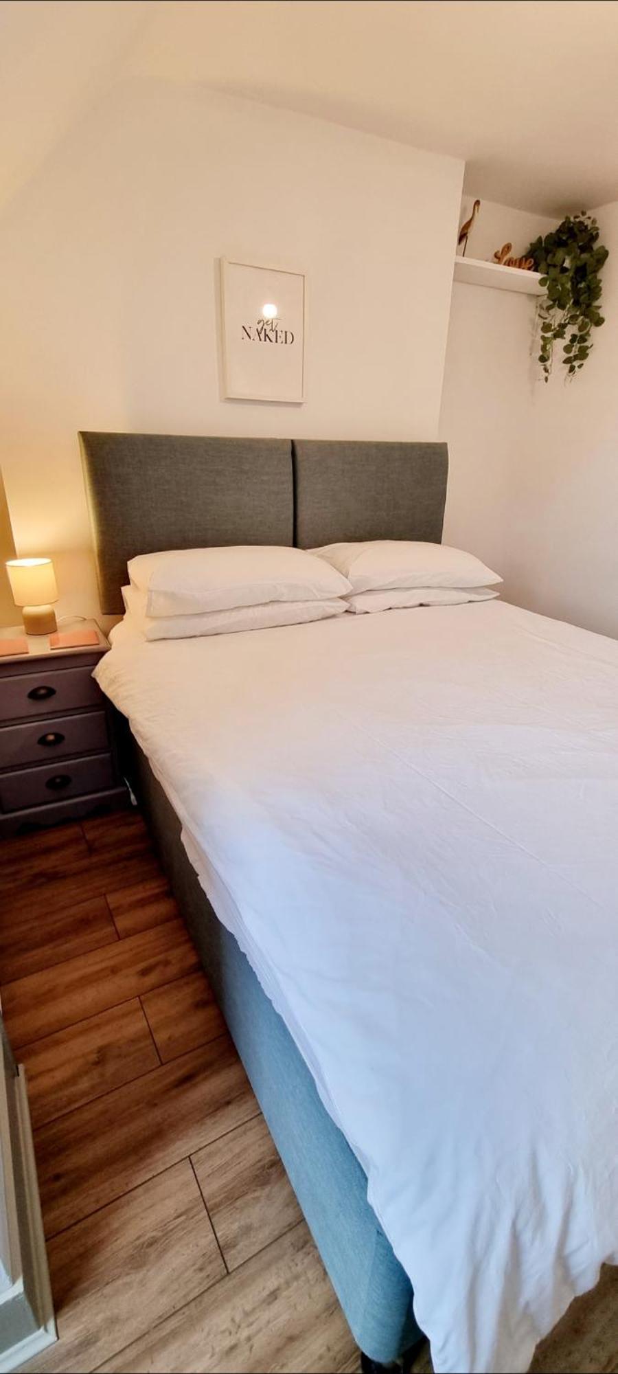 Time & Tide Town House Holiday home Seaford