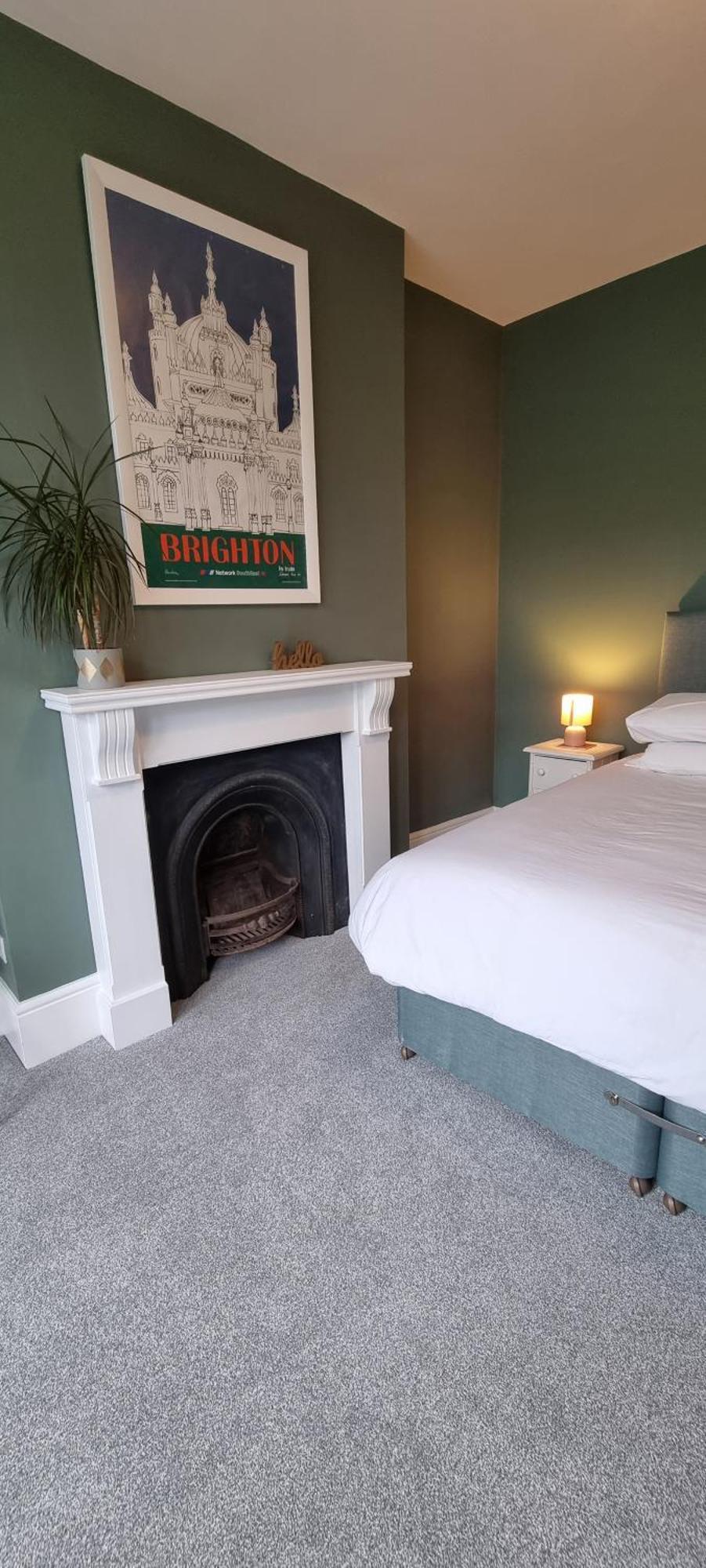 Time & Tide Town House Seaford